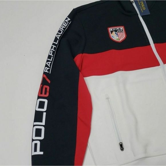 Polo Ralph Lauren Jacket - Picture 3 of 3